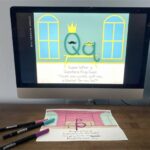 Handwriting Assessment | Teaching Resources