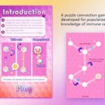 An education game idea by ShermanSHEN on Dribbble