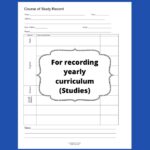 Learners' History Report for one course unit. | Download Table